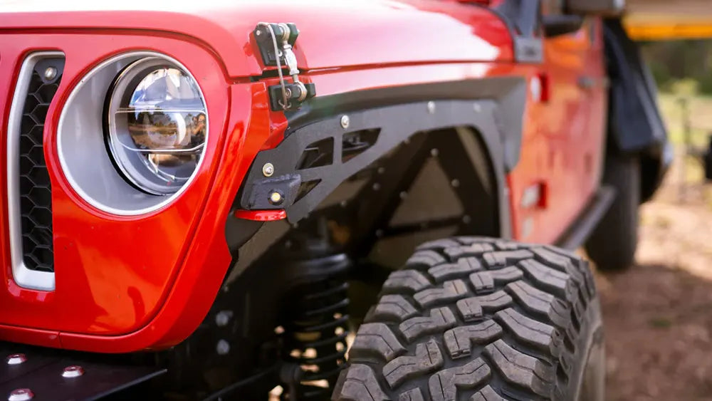 Protect Your Vehicle's Suspension