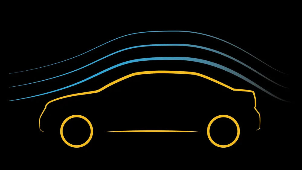 The Impact of Fender Flares on Wind Noise and Aerodynamics