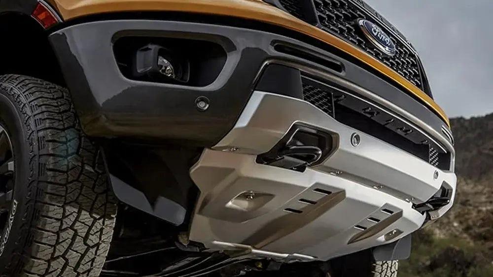 Fender Flares and Towing