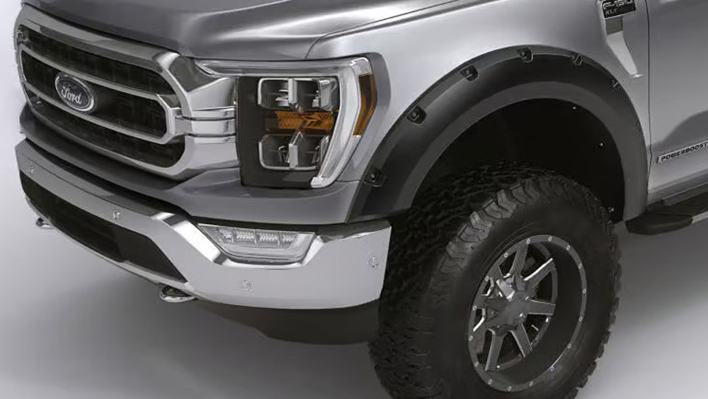 Fender Flares Legal in Canada