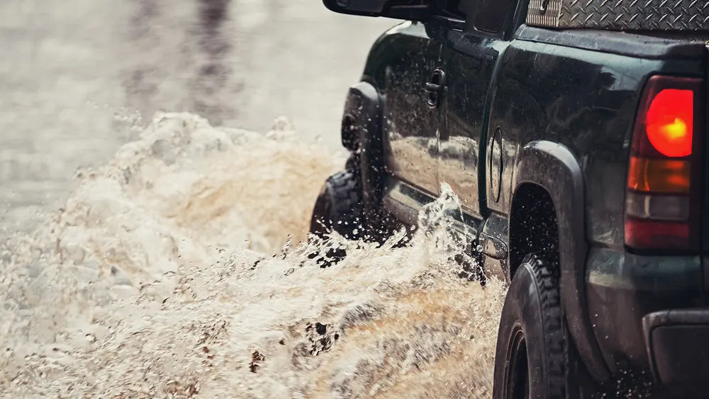 The History of Fender Flares