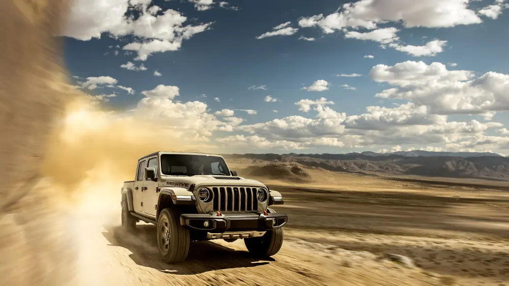 Vehicle's Aerodynamics