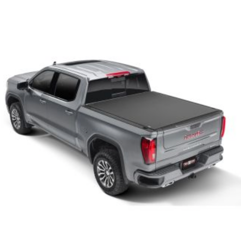 Best Tonneau Covers for Ford Trucks in Canada – Protect Your Bed in Any Weather