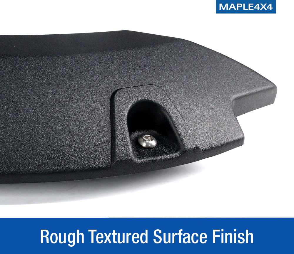 Maple4X4 Rugged-Textured