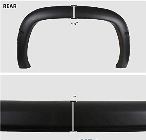 1994-2001 Dodge Ram 1500 2500 3500