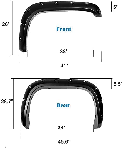 1994-2001 Dodge Ram 1500 2500 3500