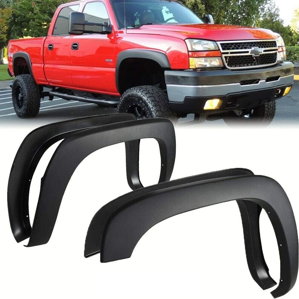 1999-2006 Chevy Silverado/GMC Sierra