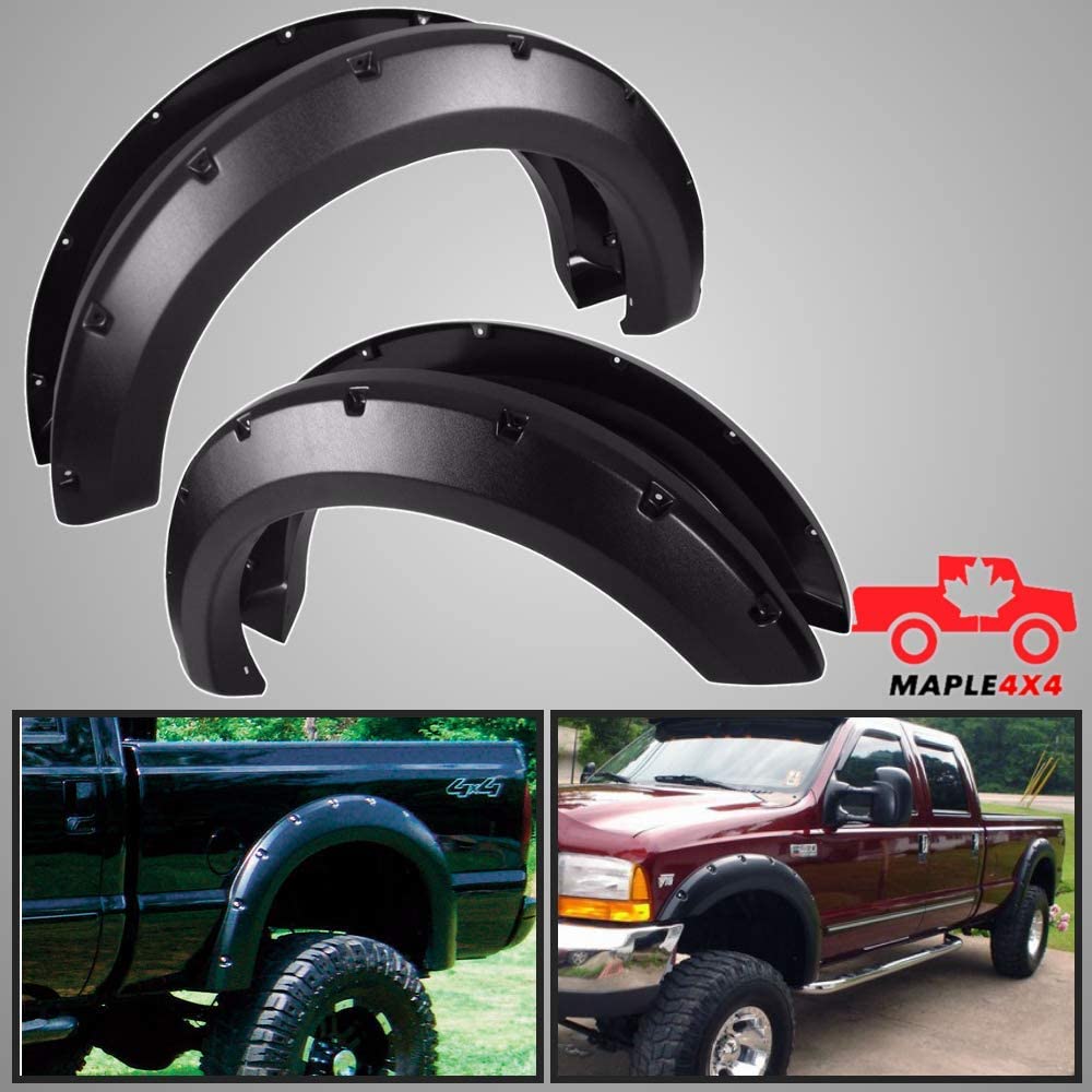 1999-2007 Ford F250 F350