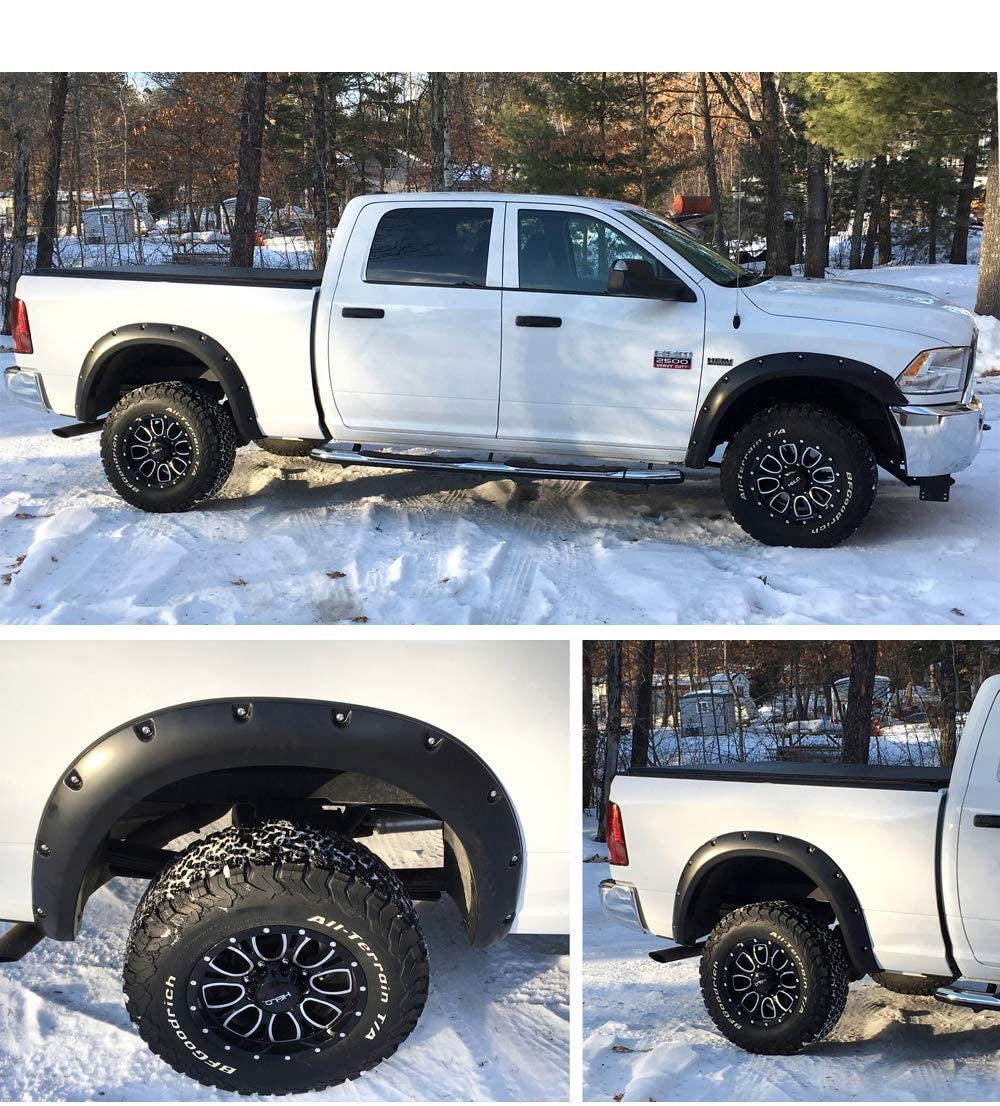 2010-2019 Dodge Ram 2500 3500