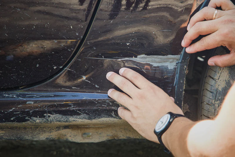 Top 5 Mistakes to Avoid When Installing Fender Flares at Home