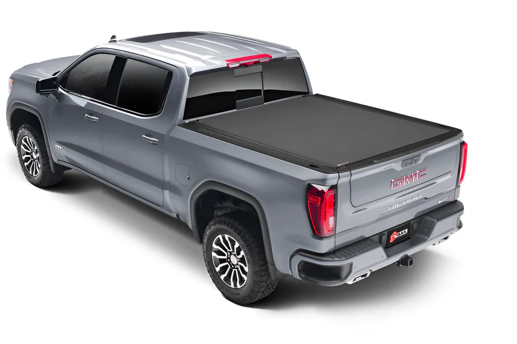 Best Tonneau Covers for Ford Trucks in Canada – Protect Your Bed in Any Weather