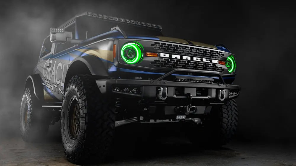 The Role of Fender Flares