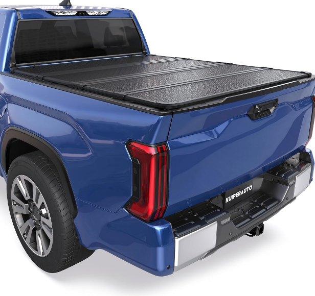 Toyota tonneau covers in canada