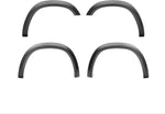 Discounted Demo Fender Flares with Minor Scratches | Maple4x4 2011-2016 Ford F-250 F-350 SD Factory Style OEM Fender Flares (NOT for dually models) | Smooth Glossy Paintable - OE103