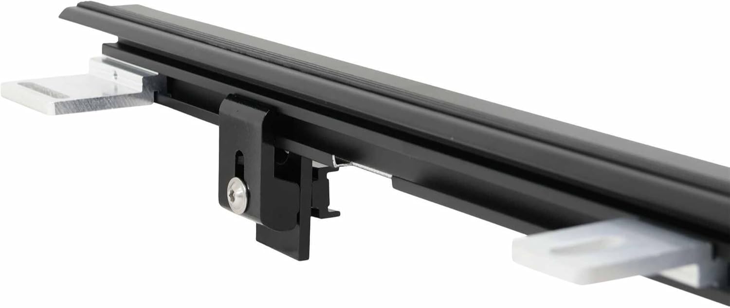 Maple4x4 Compatible with 2019-2025 Dodge Ram 1500 New Body 5.7ft Box (Without RamBox) Hard Quad-fold Truck Bed tonneau Cover (Not for Ram Classic) | Top Mounted Aluminum Panels