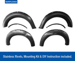 Riveted Style
