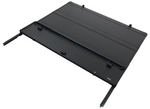 Maple4x4 Hard Quad-fold Truck Bed Tonneau Cover Compatible with 2014-2021 Toyota Tundra 5.5ft Bed (Excludes Trail Special Edition Storage Boxes)