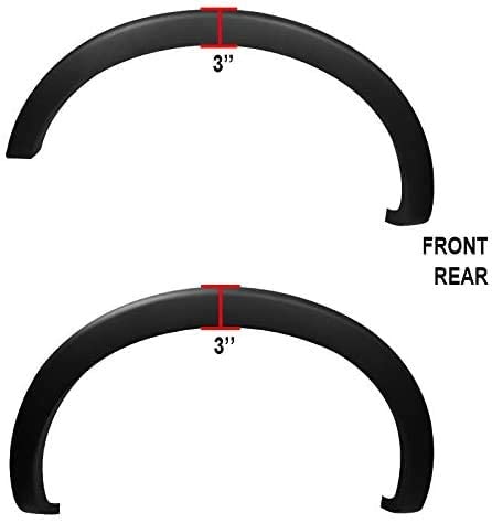 2009-2014 Ford F150 OEM Design