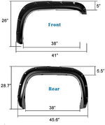 1994-2001 Dodge Ram 1500 2500 3500 