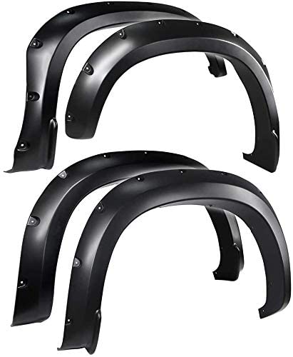 2019-2021 Chevy Silverado 1500