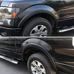2009-2014 Ford F150 OEM Design