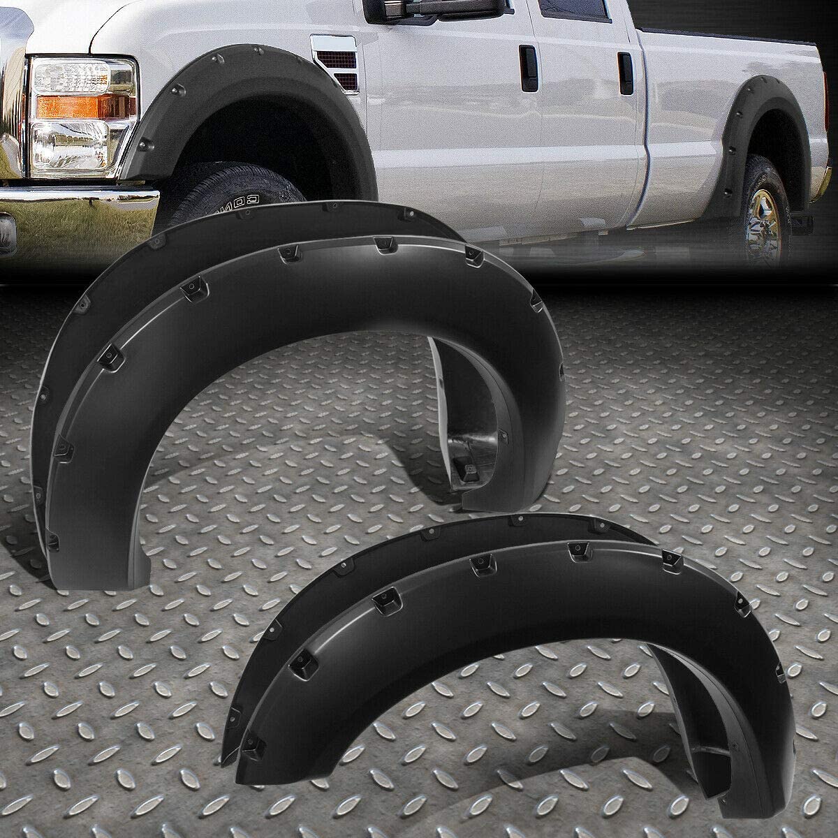 2011-2016 Ford F250 F350 