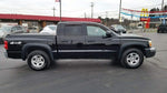 2005-2011 Dakota Crew Cab